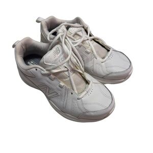 NEW BALANCE 608 MENS CROSS TRAINING SHOES SZ 7.5 4E